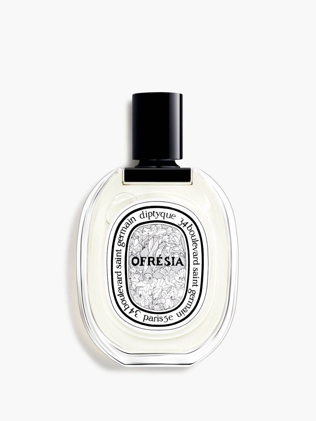 Diptyque Ofrésia - Eau de toilette - 100 ml