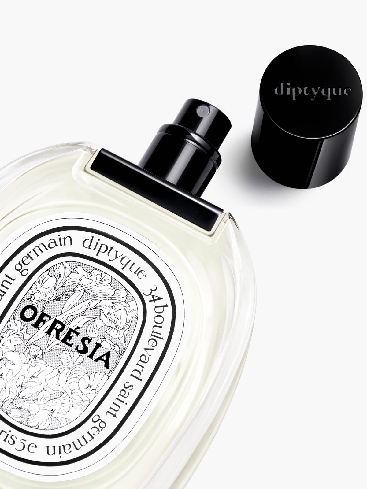 Diptyque Ofrésia - Eau de toilette - 100 ml