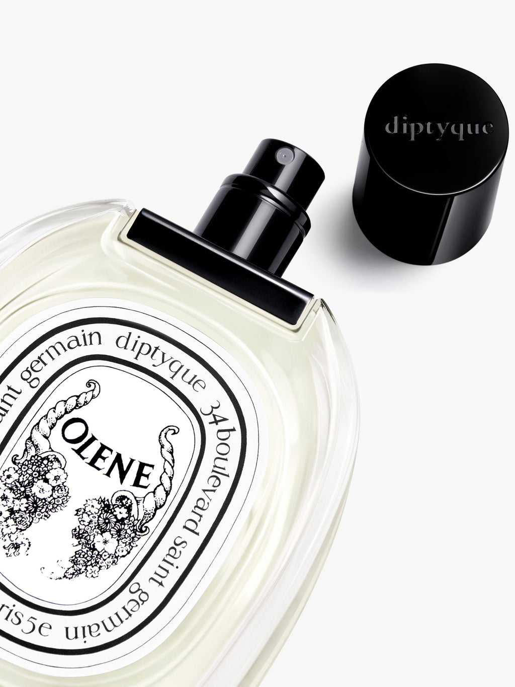 Diptyque Olène - Eau de toilette - 100 ml