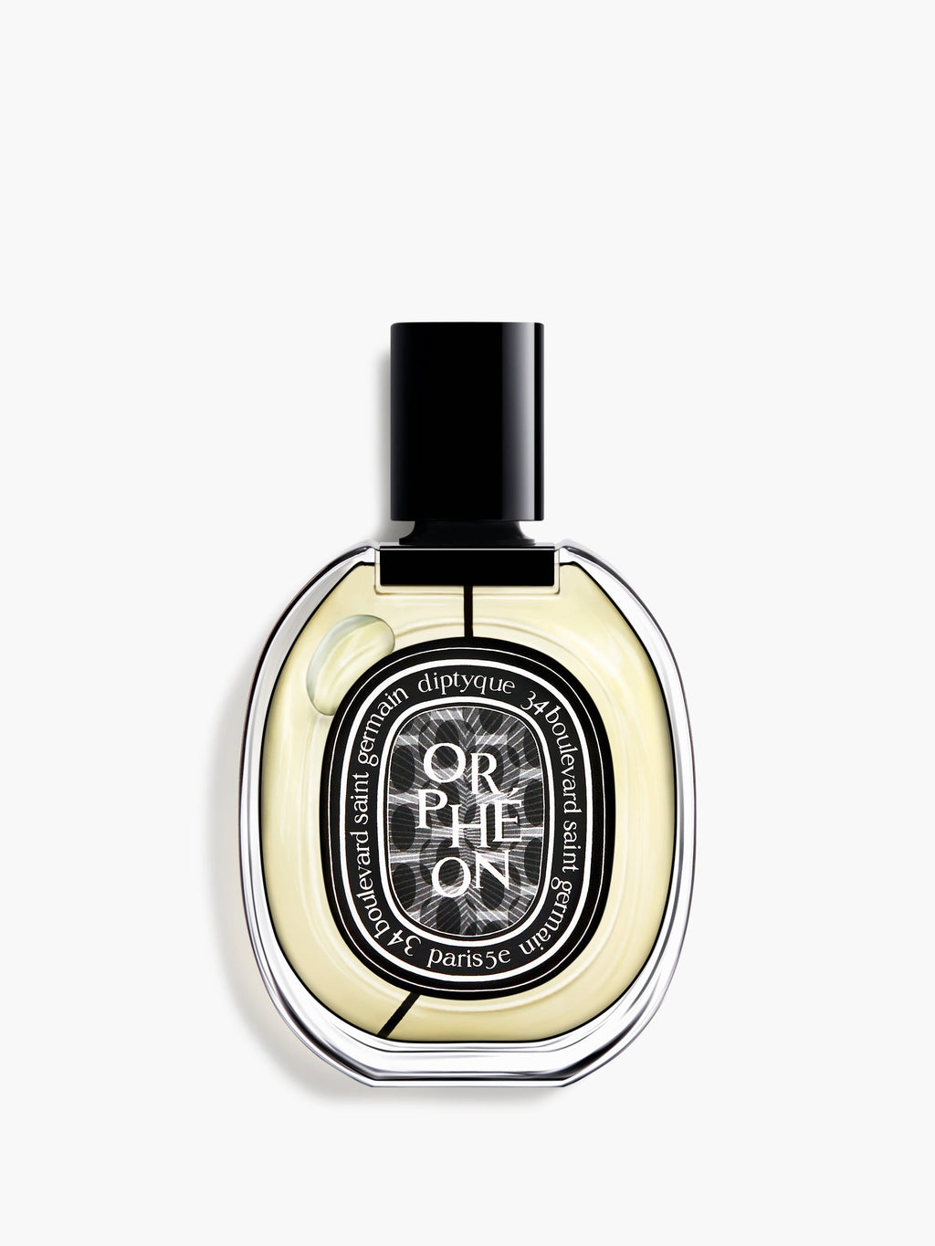 Diptyque Orphéon - Eau de parfum - 75 ml