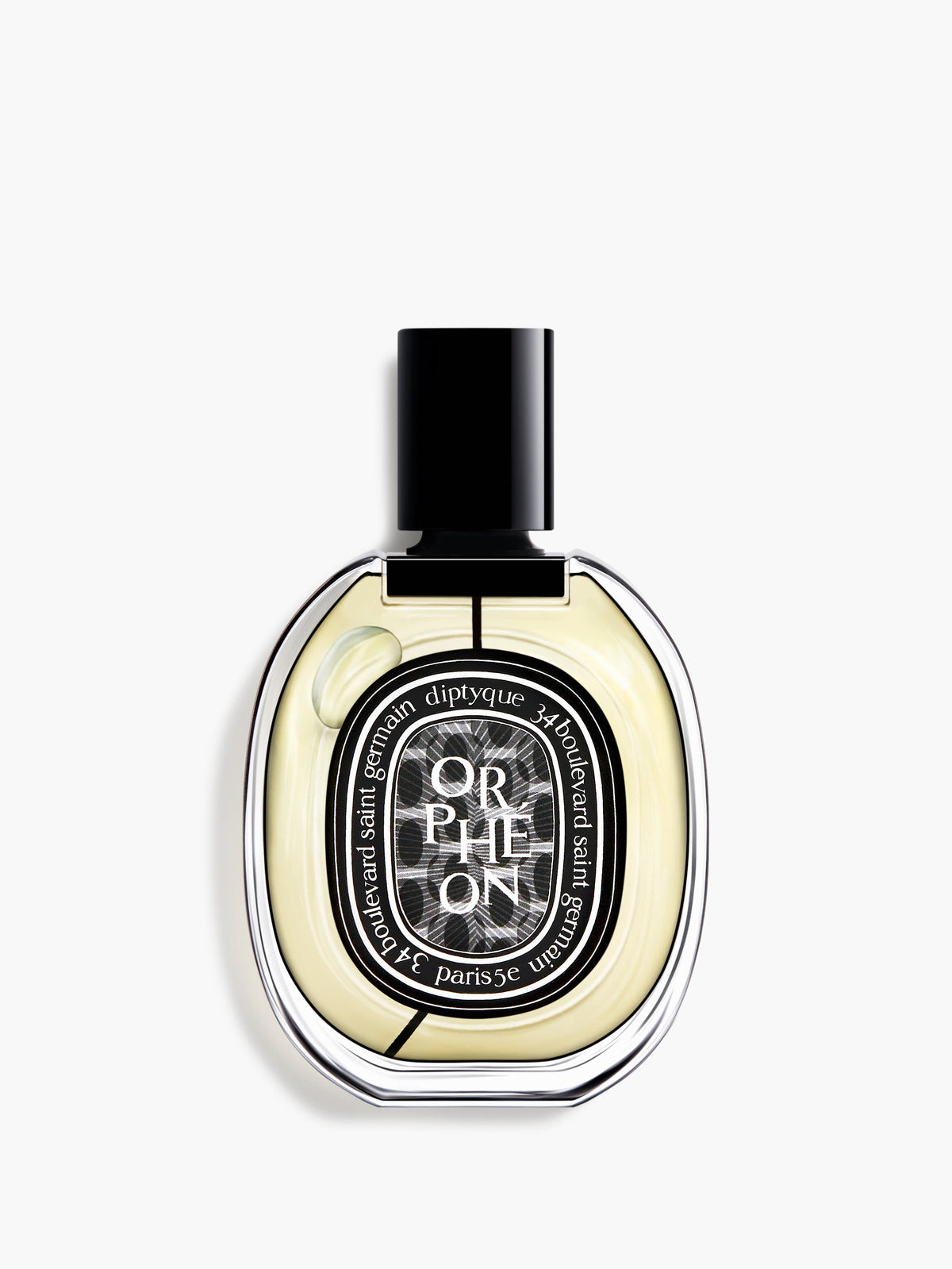 Diptyque Orphéon - Eau de parfum - 75 ml
