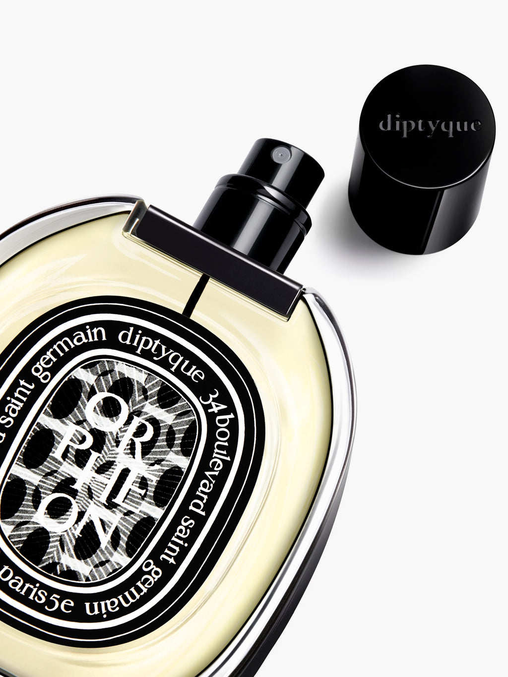 Diptyque Orphéon - Eau de parfum - 75 ml