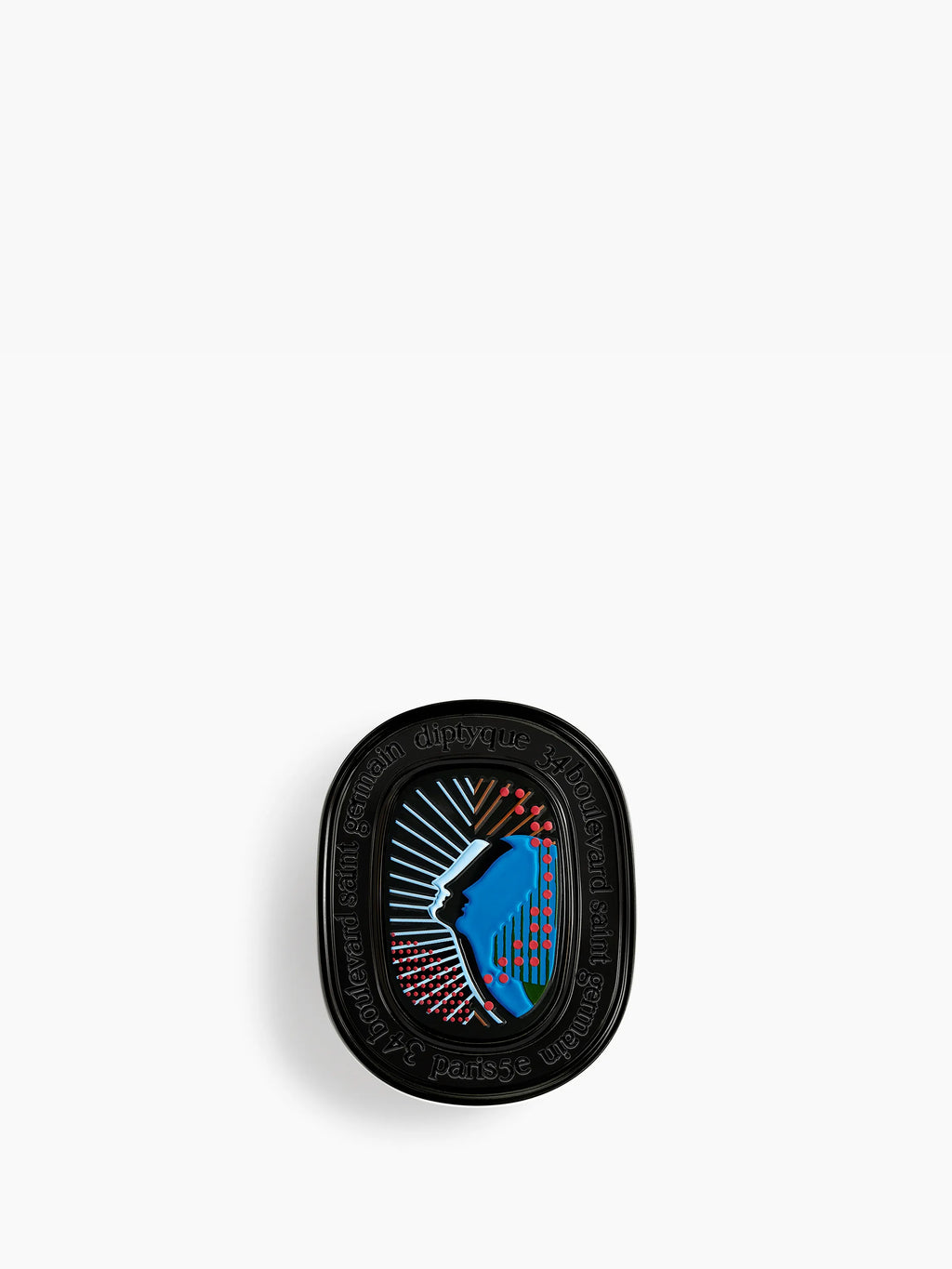 Diptyque Orphéon - Refillable Solid Perfume - 3 g