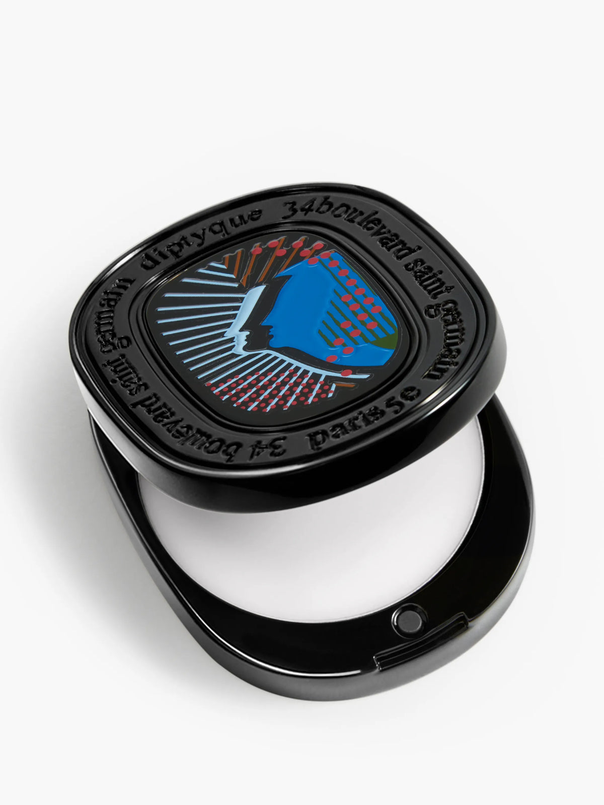 Diptyque Orphéon - Refillable Solid Perfume - 3 g