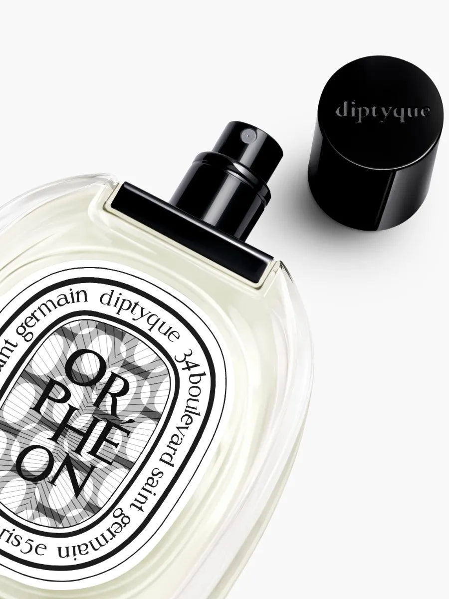 Diptyque Orphéon - Eau de toilette - 100 ml