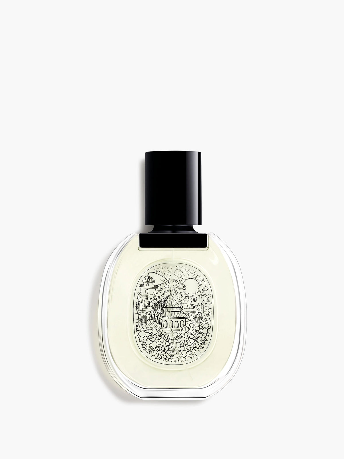 Diptyque Oyédo - Eau de toilette - 50 ml