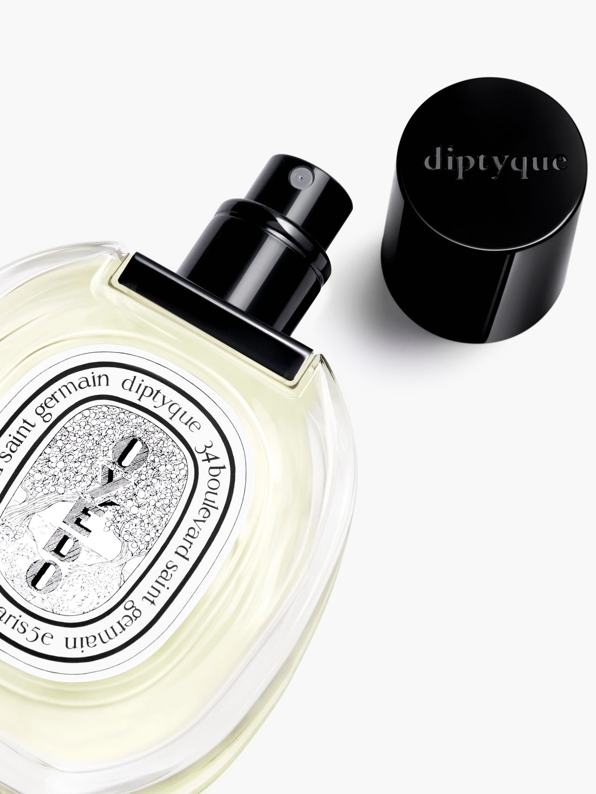 Diptyque Oyédo - Eau de toilette - 50 ml