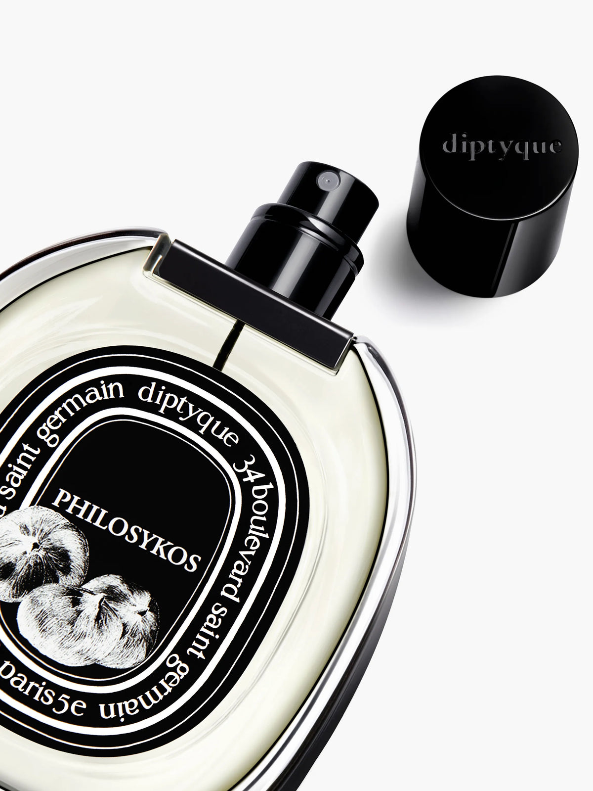 Diptyque Philosykos - Eau de parfum - 75 ml