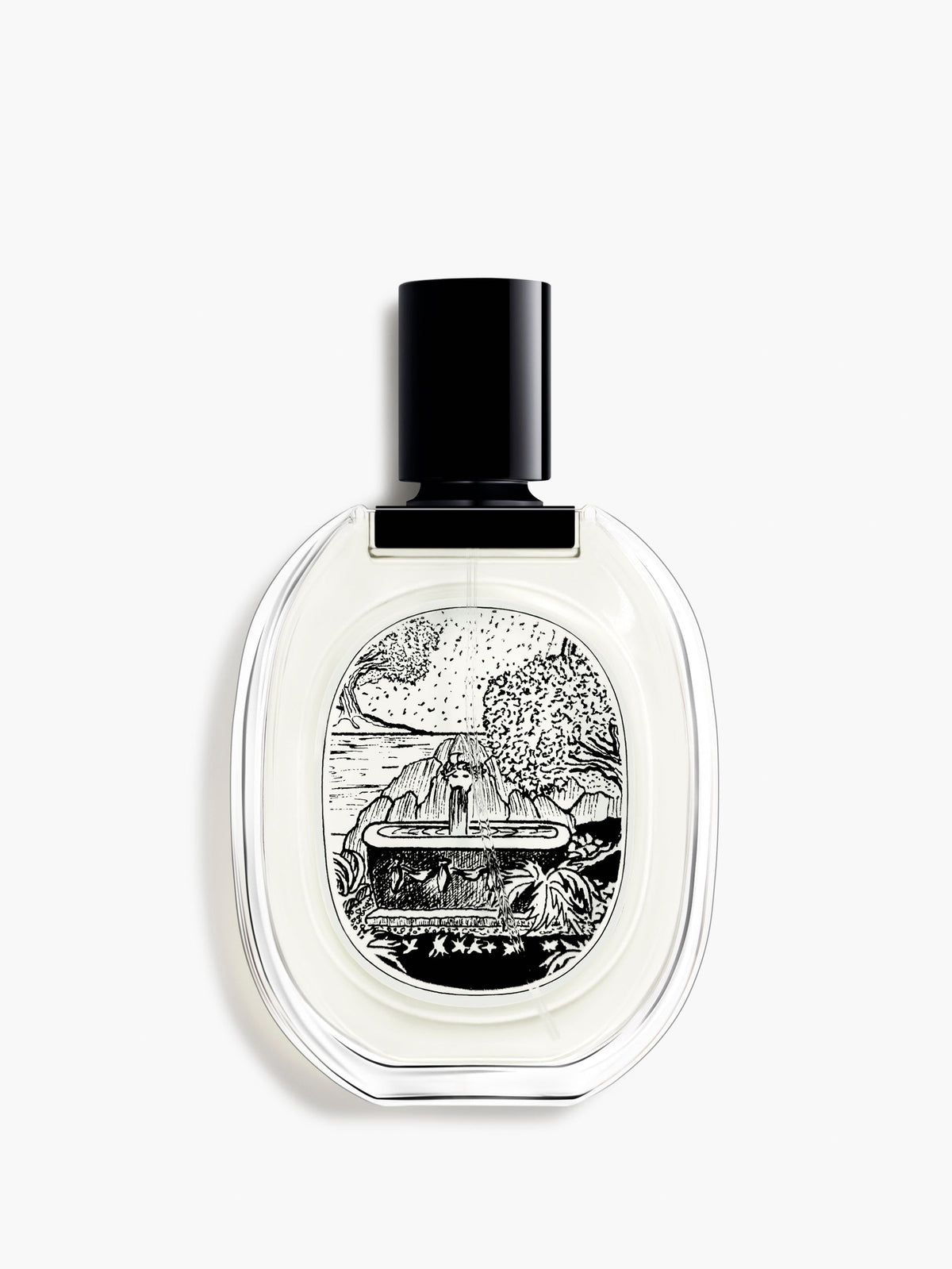 Diptyque Philosykos - Eau de toilette - 100 ml