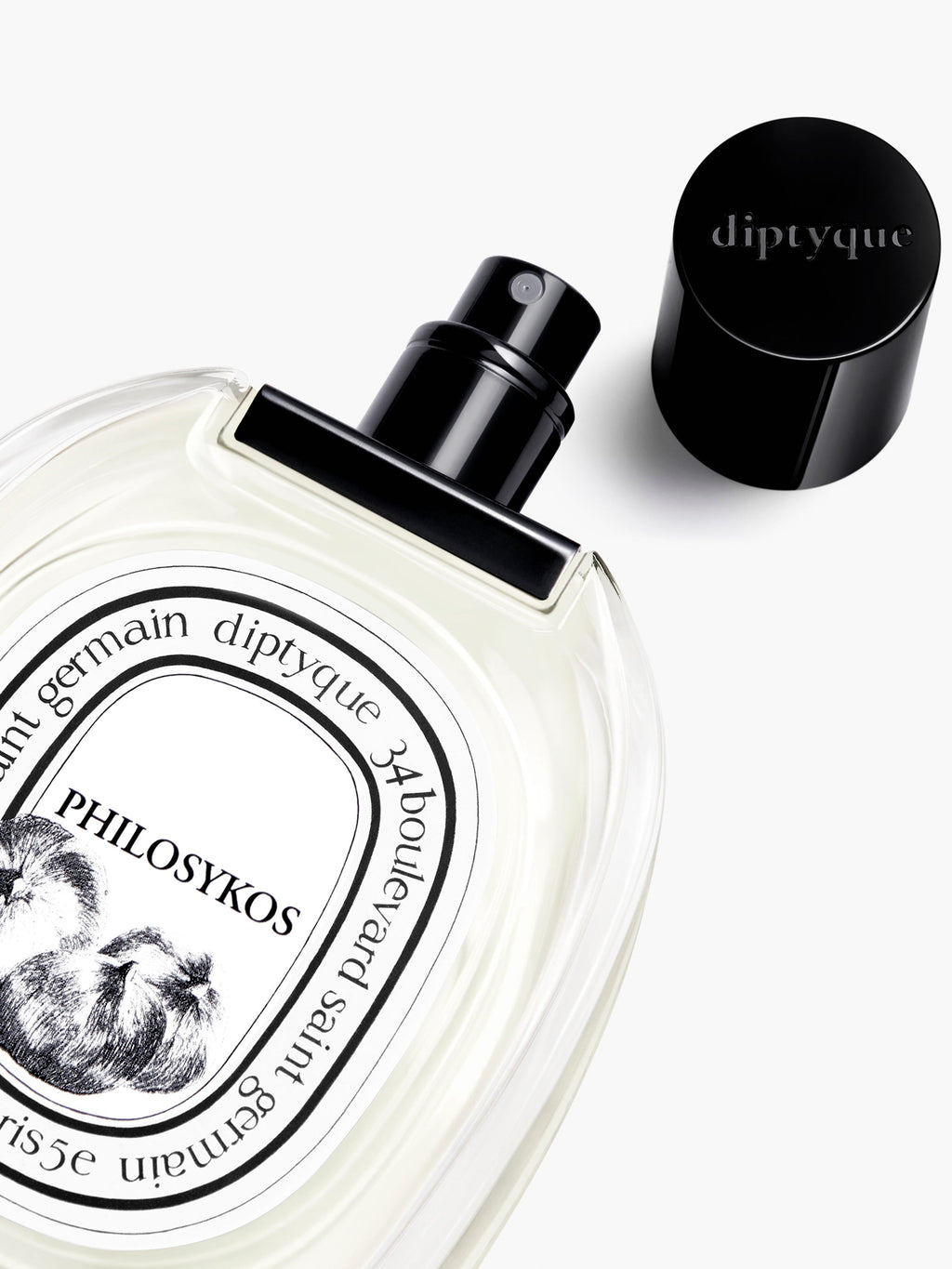 Diptyque Philosykos - Eau de toilette - 100 ml