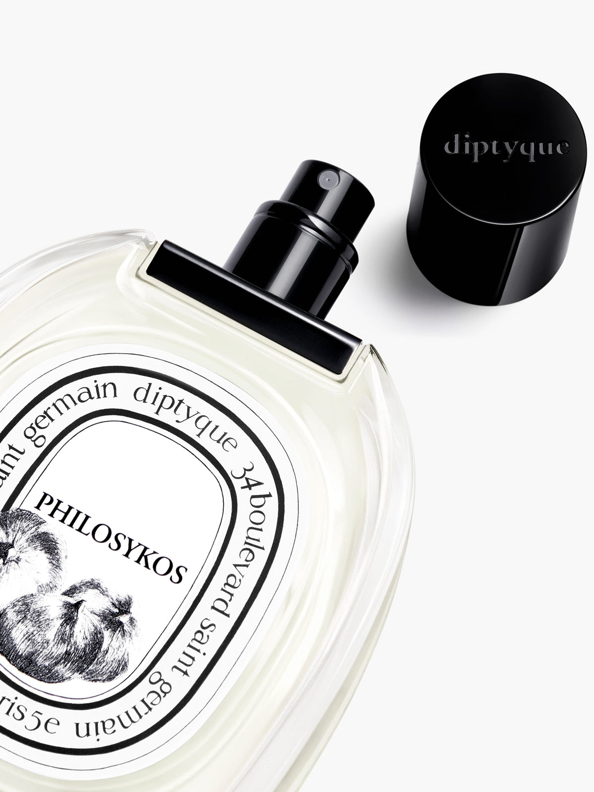 Diptyque Philosykos - Eau de toilette - 100 ml