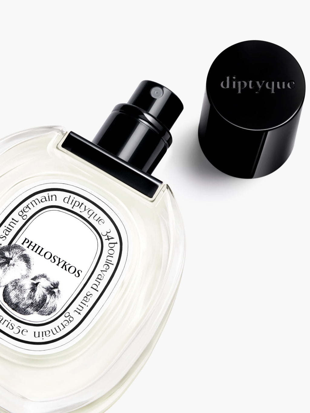 Diptyque Philosykos - Eau de toilette - 50 ml