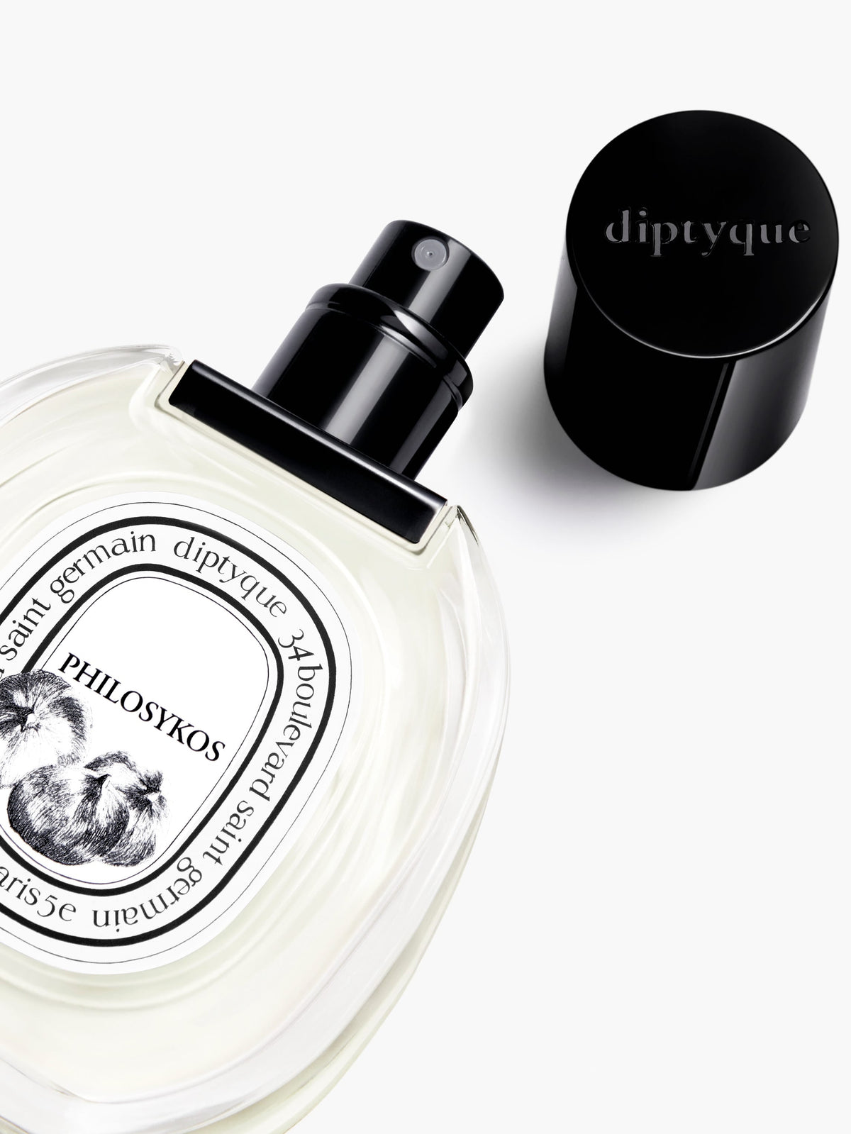 Diptyque Philosykos - Eau de toilette - 50 ml