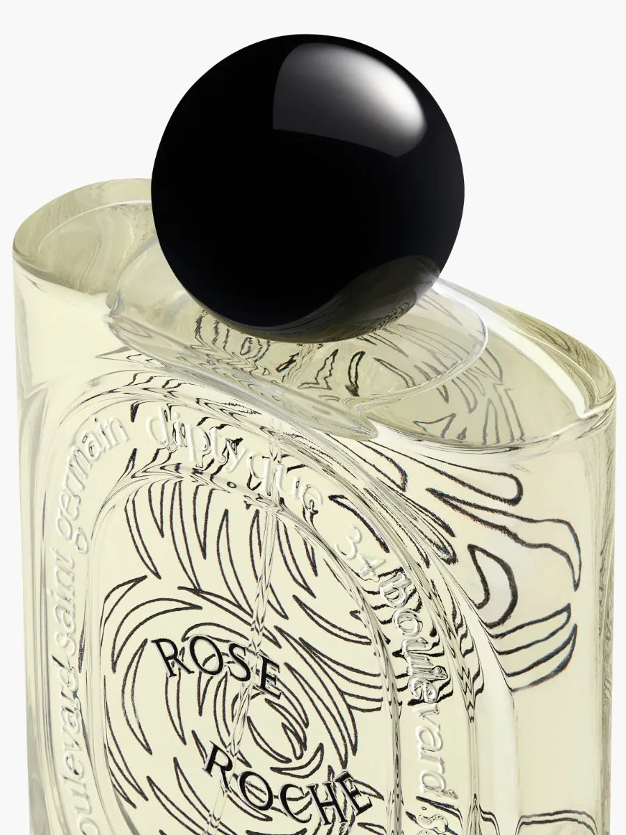 Diptyque Rose Roche - Eau de parfum - 100 ml