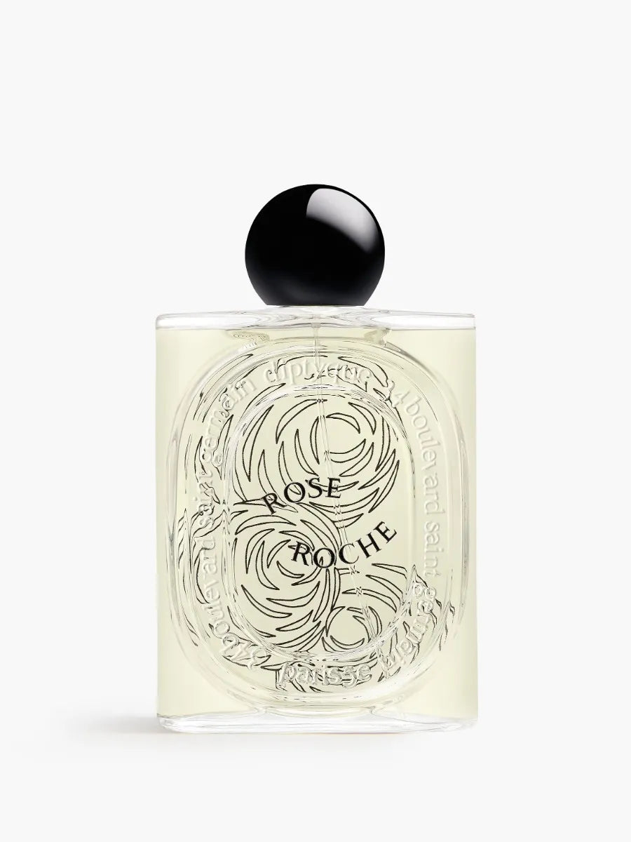 Diptyque Rose Roche - Eau de parfum - 100 ml