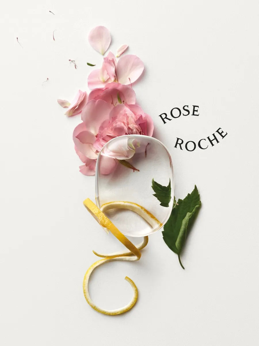 Diptyque Rose Roche - Eau de parfum - 100 ml