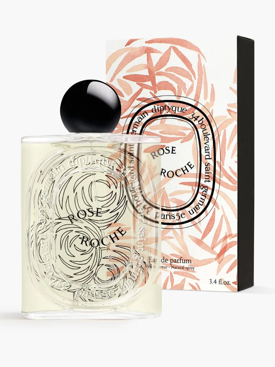 Diptyque Rose Roche - Eau de parfum - 100 ml