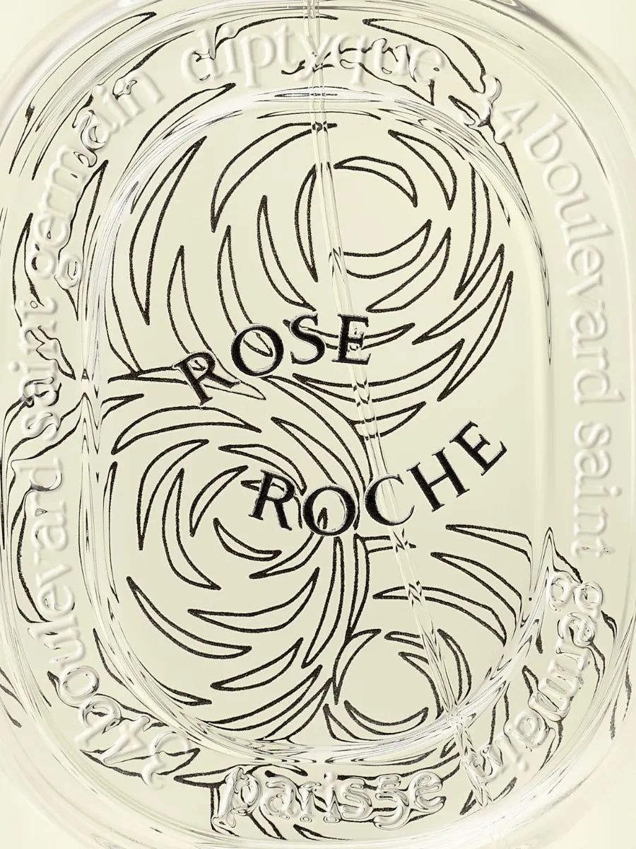 Diptyque Rose Roche - Eau de parfum - 100 ml