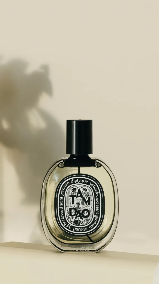 Diptyque Tam Dao - Eau de parfum - 75 ml