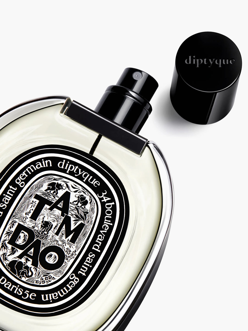 Diptyque Tam Dao - Eau de parfum - 75 ml
