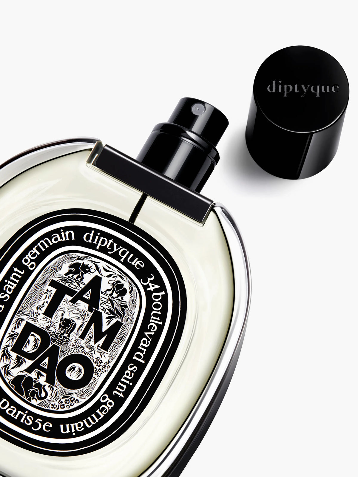 Diptyque Tam Dao - Eau de parfum - 75 ml