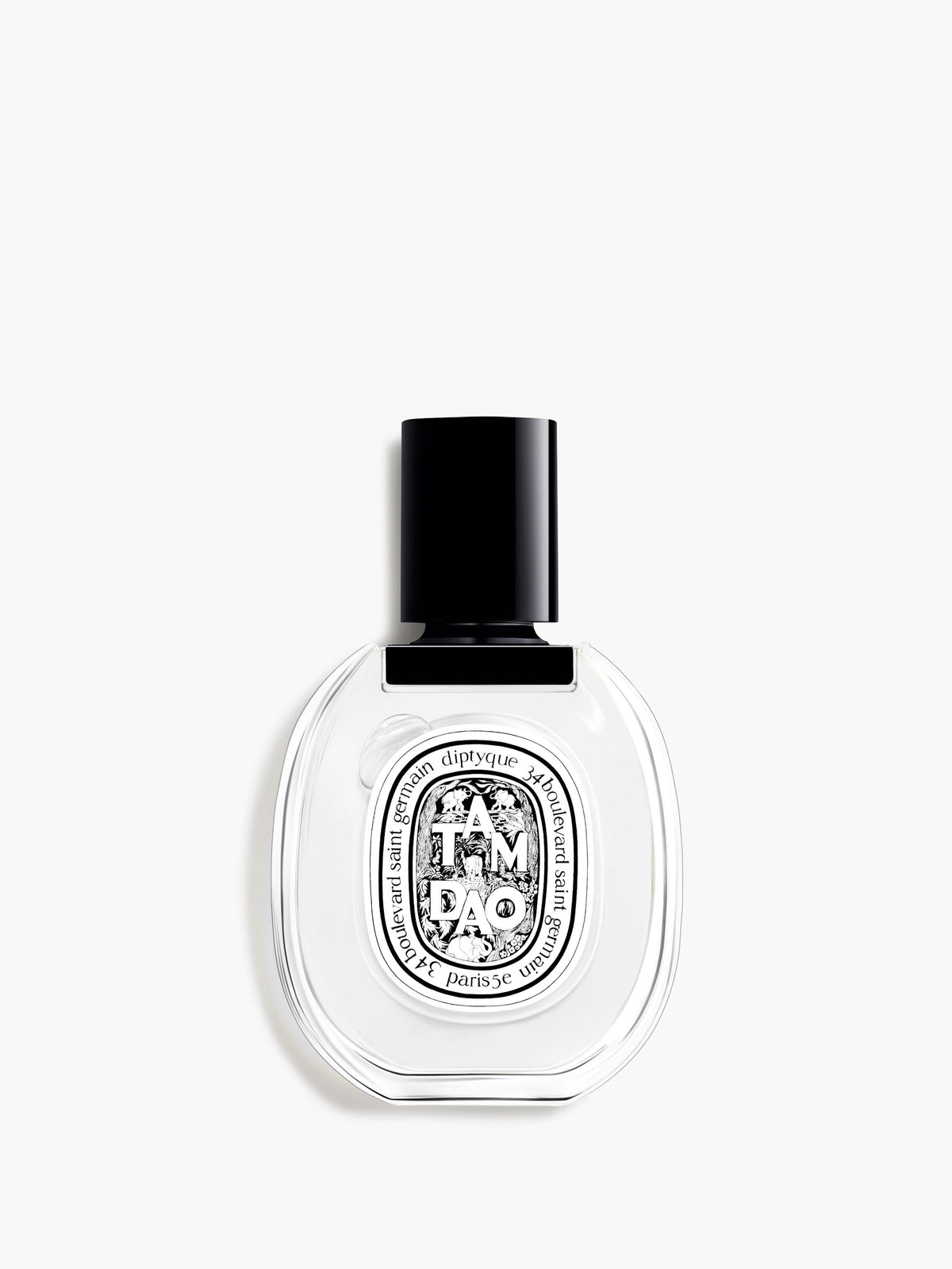 Diptyque Tam Dao - Eau de toilette - 50 ml