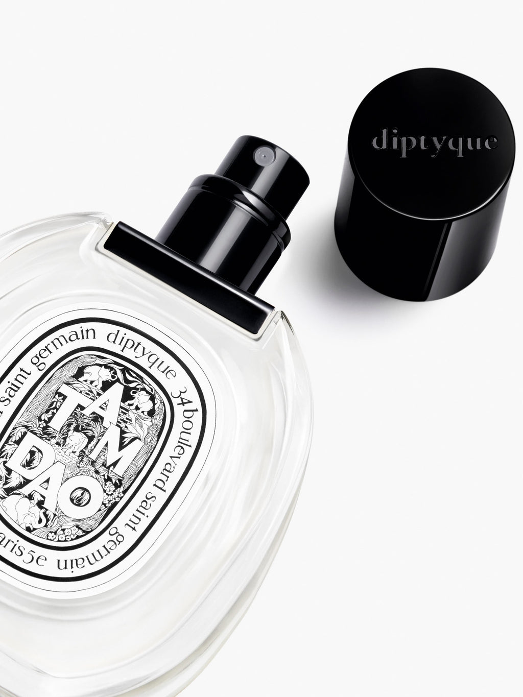 Diptyque Tam Dao - Eau de toilette - 50 ml