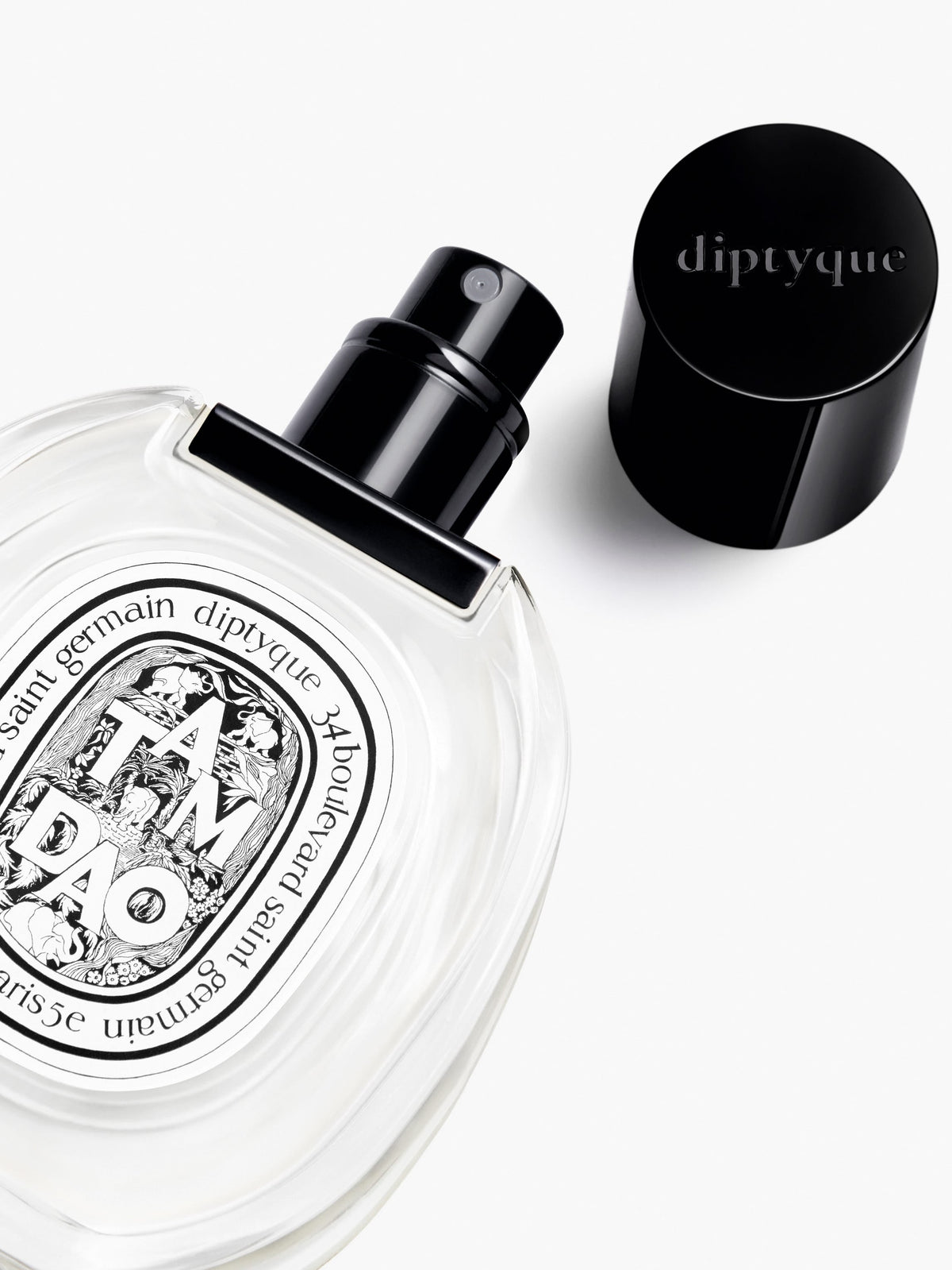 Diptyque Tam Dao - Eau de toilette - 50 ml