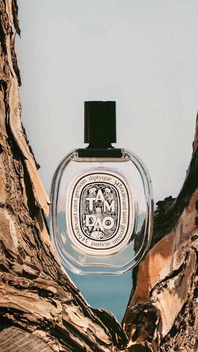 Diptyque Tam Dao - Eau de toilette - 100 ml