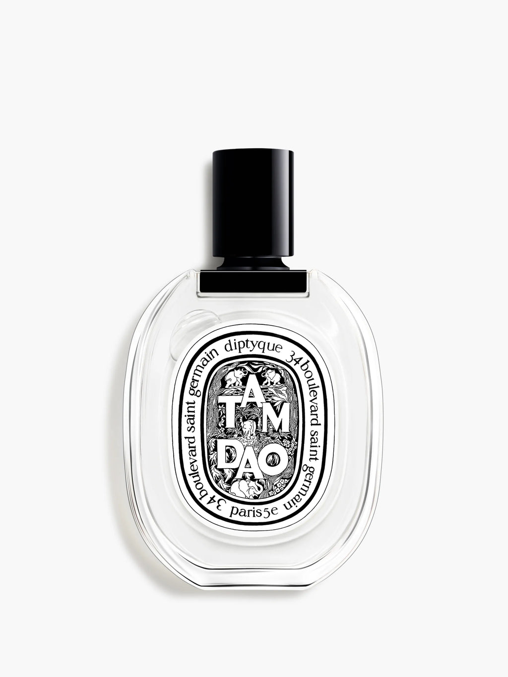 Diptyque Tam Dao - Eau de toilette - 100 ml