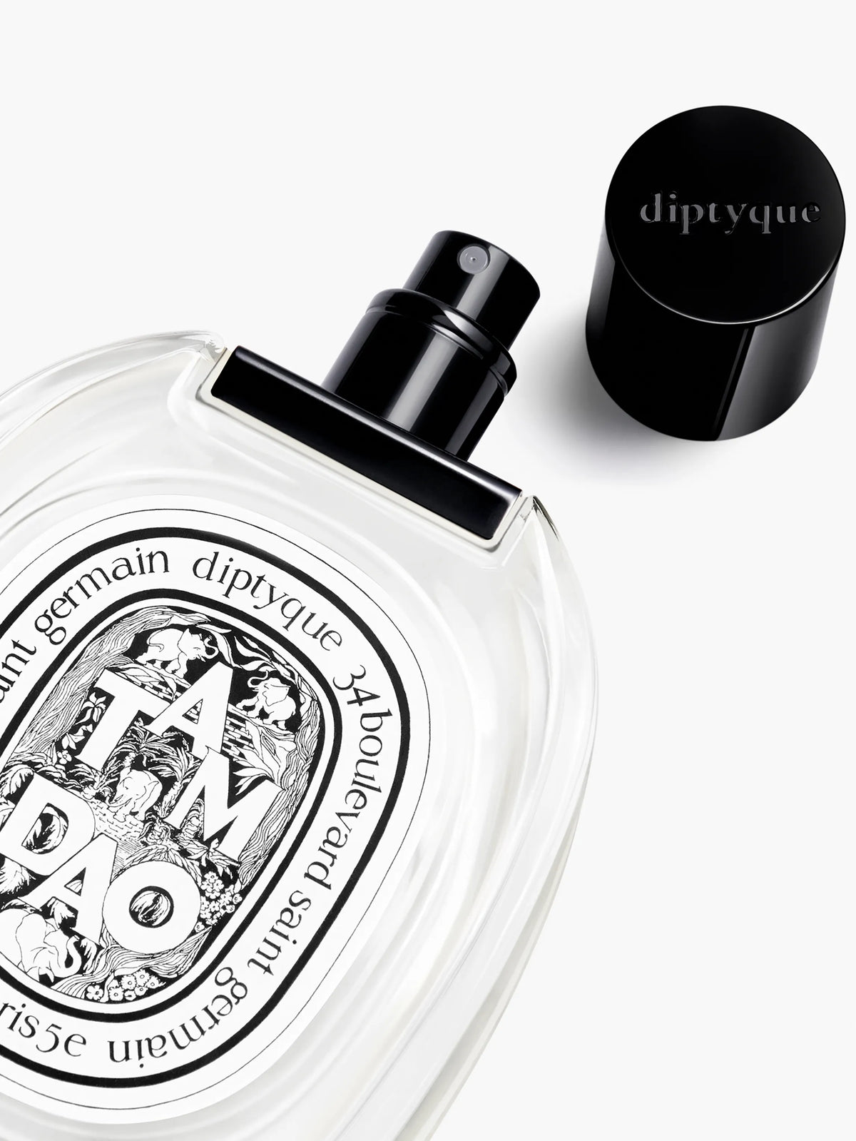 Diptyque Tam Dao - Eau de toilette - 100 ml