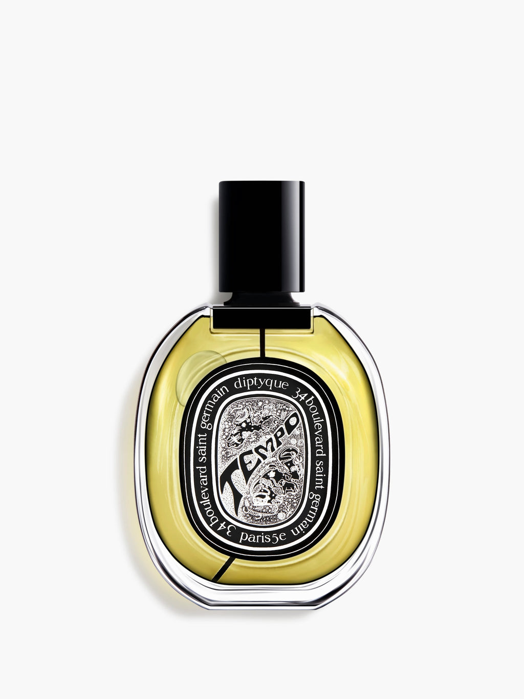 Diptyque Tempo - Eau de parfum - 75 ml