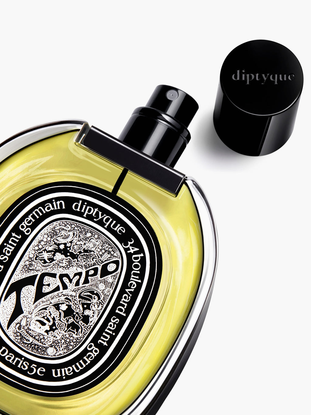 Diptyque Tempo - Eau de parfum - 75 ml