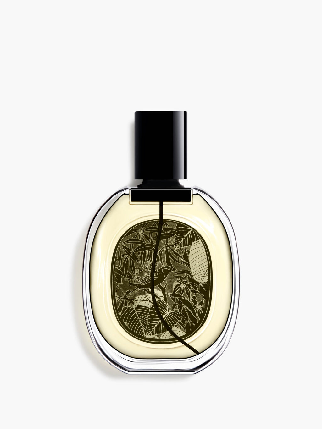 Diptyque Vetyverio - Eau de parfum - 75 ml