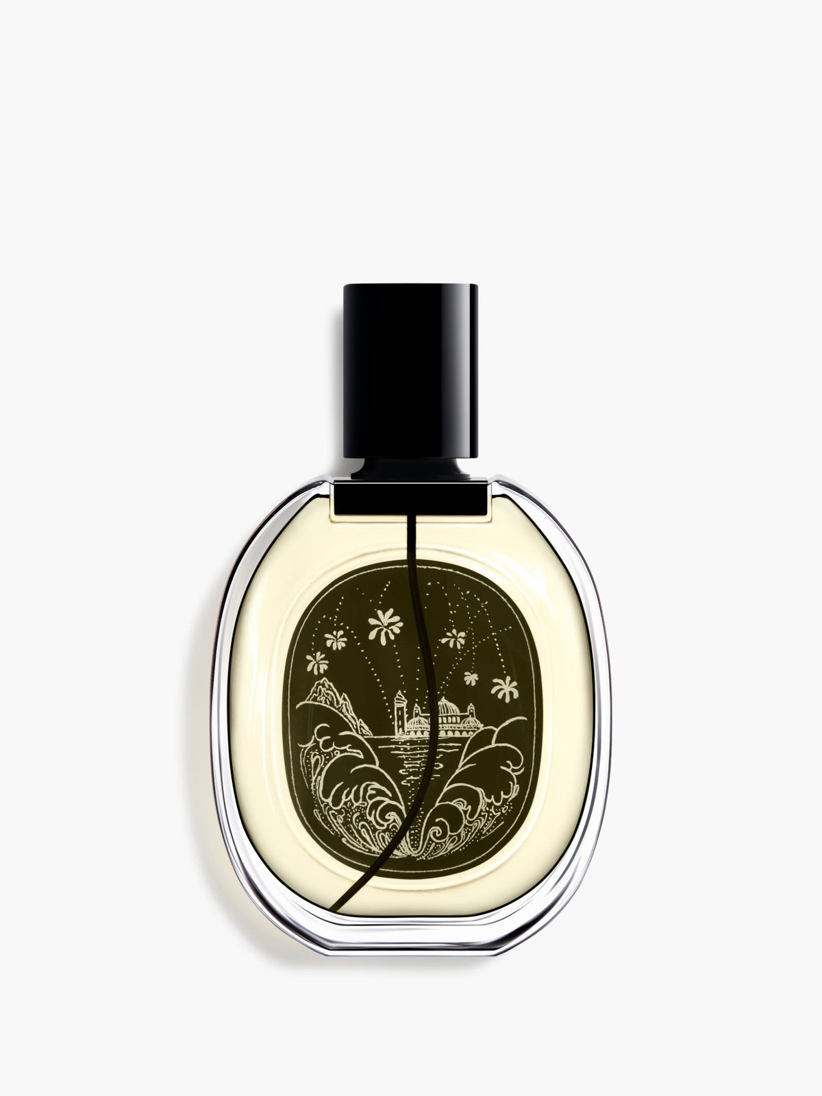 Diptyque Volutes - Eau de parfum - 75 ml