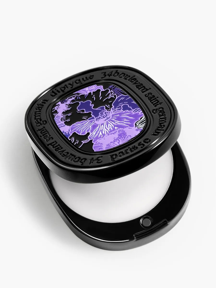 Diptyque Fleur de Peau - Refillable Solid Perfume - 3 g