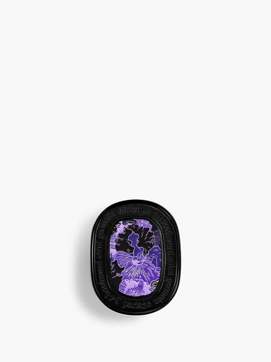 Diptyque Fleur de Peau - Refillable Solid Perfume - 3 g