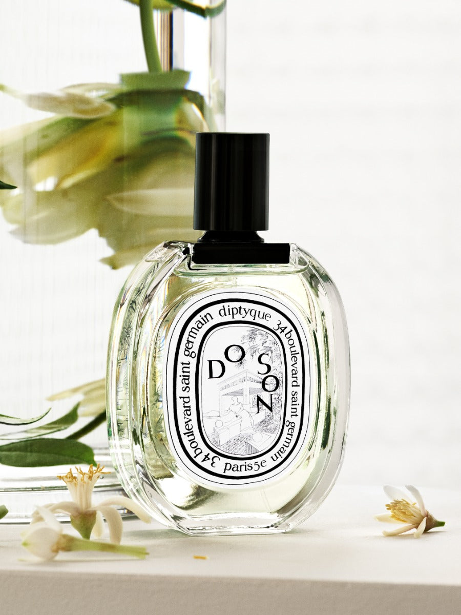 Diptyque Do Son - Eau de toilette - 100 ml