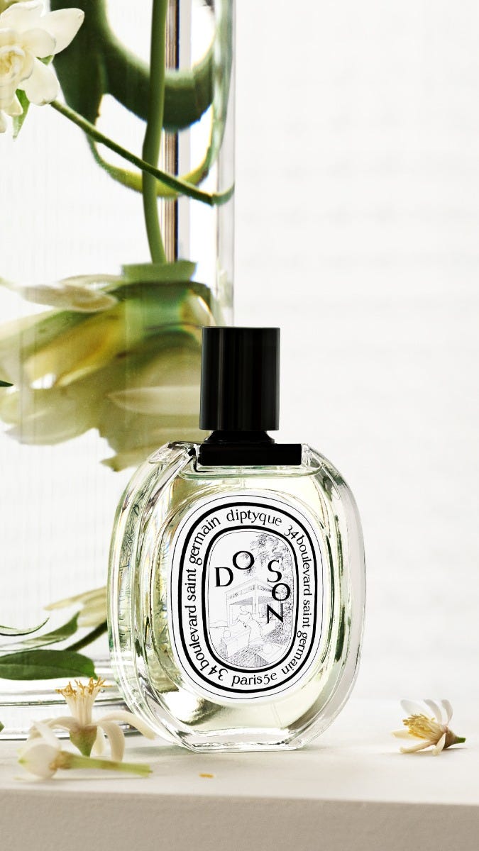 Diptyque Do Son - Eau de toilette - 100 ml