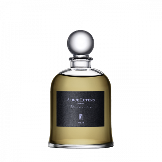 Serge Lutens Douce amère