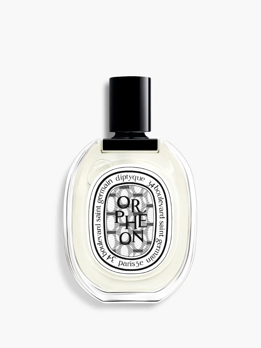 Diptyque Orphéon - Eau de toilette - 100 ml