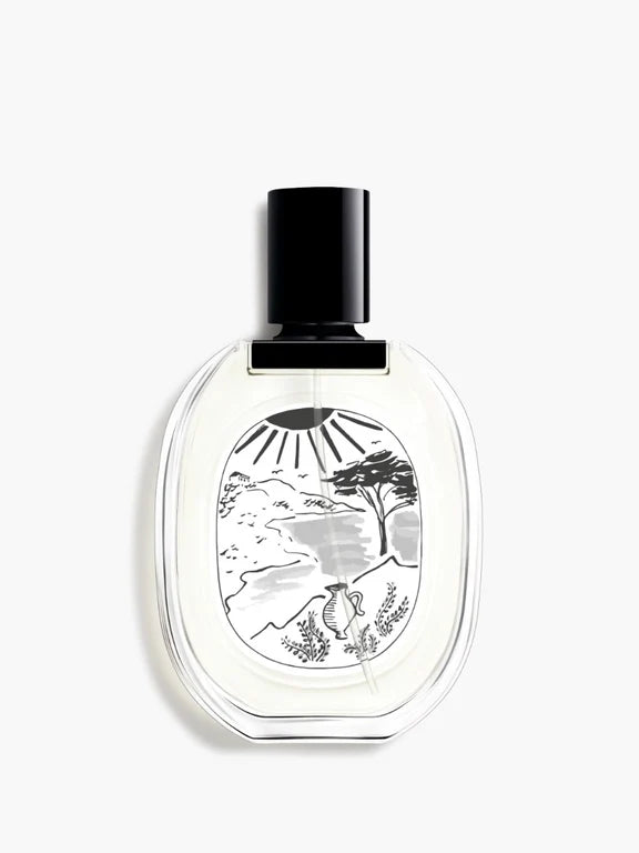 Diptyque Ilio - Eau de toilette - 100 ml