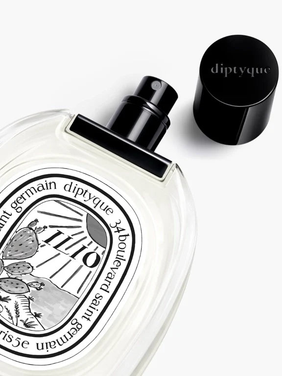 Diptyque Ilio - Eau de toilette - 100 ml