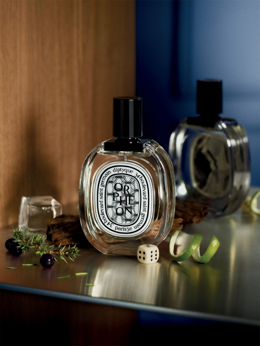 Diptyque Orphéon - Eau de toilette - 100 ml
