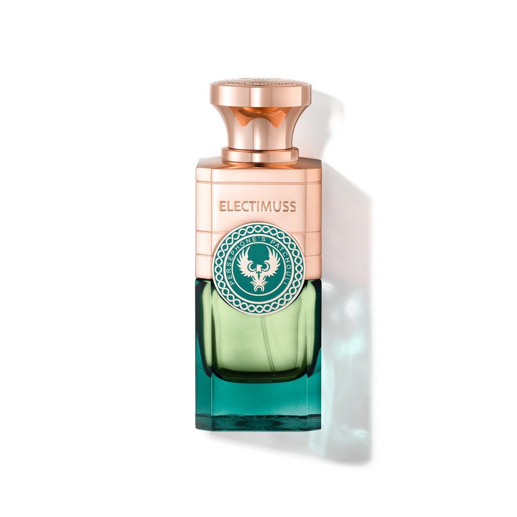 Electimuss London PERSEPHONE'S PATCHOULI