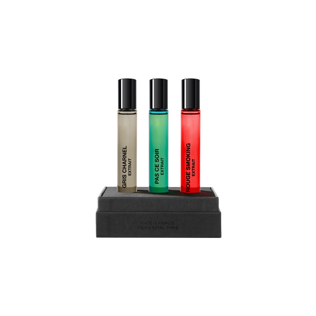 BDK Parfums La Découverte Extraits