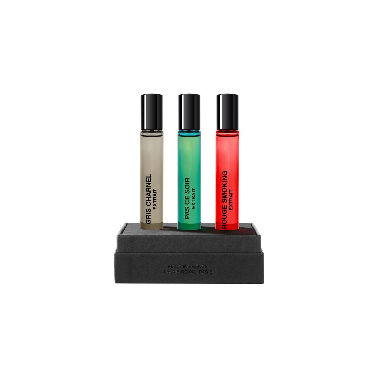 BDK Parfums La Découverte Extraits