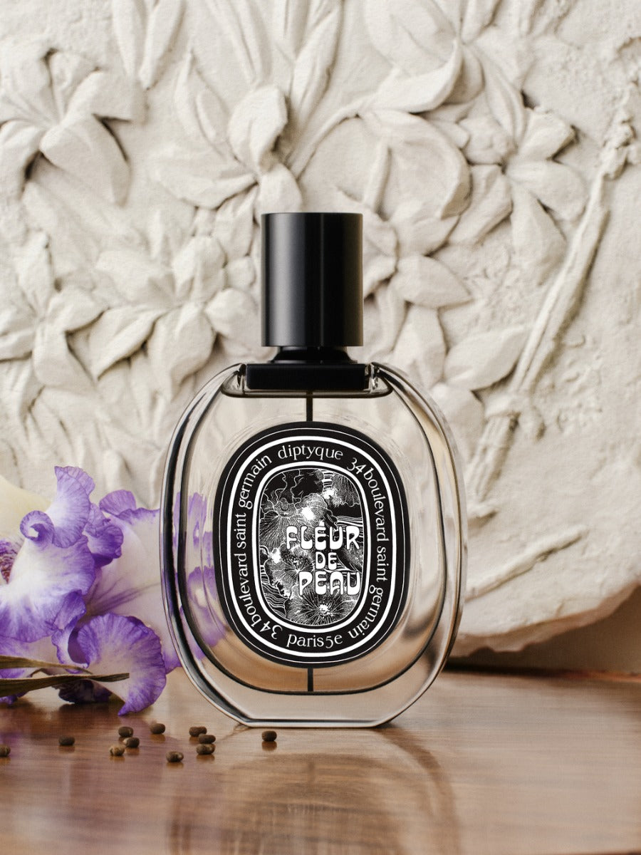 Diptyque Fleur de Peau - Eau de parfum - 75 ml