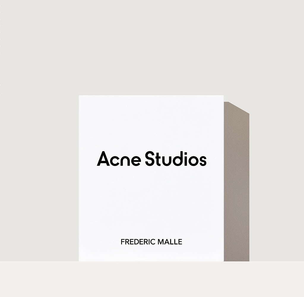 Frédéric Malle Acne Studios par Frédéric Malle