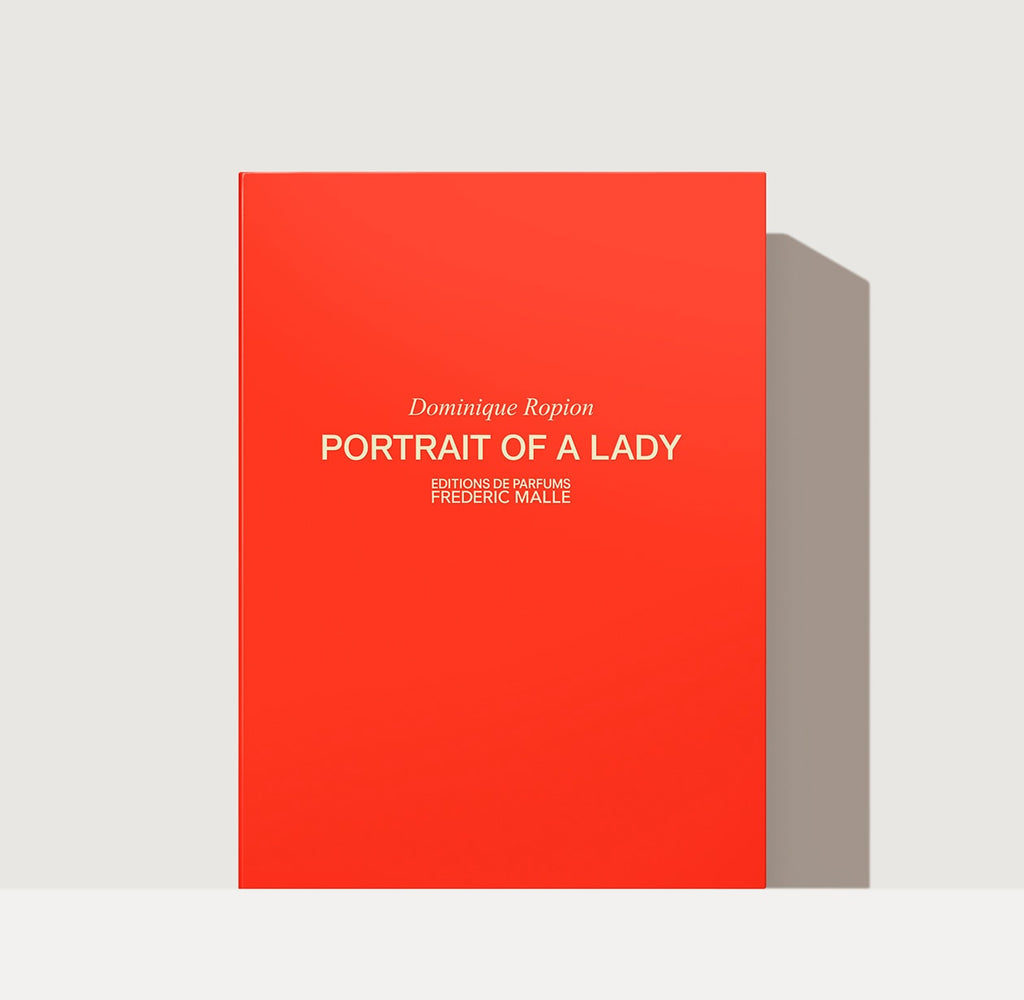 Frédéric Malle PORTRAIT OF A LADY - 15th Anniversary Edition